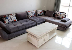 Residence riad al andalos II